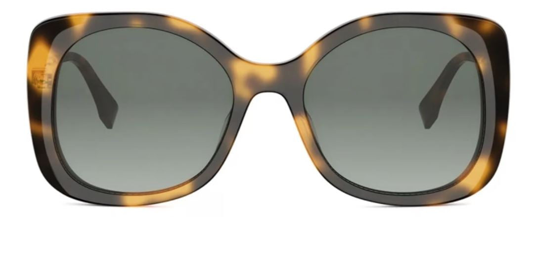 Gafas de sol Fendi Fendigraphy FE40201I