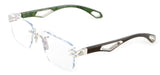 Lunettes de vue MAYBACH The Highness II
