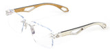 Lunettes de vue MAYBACH The Highness II
