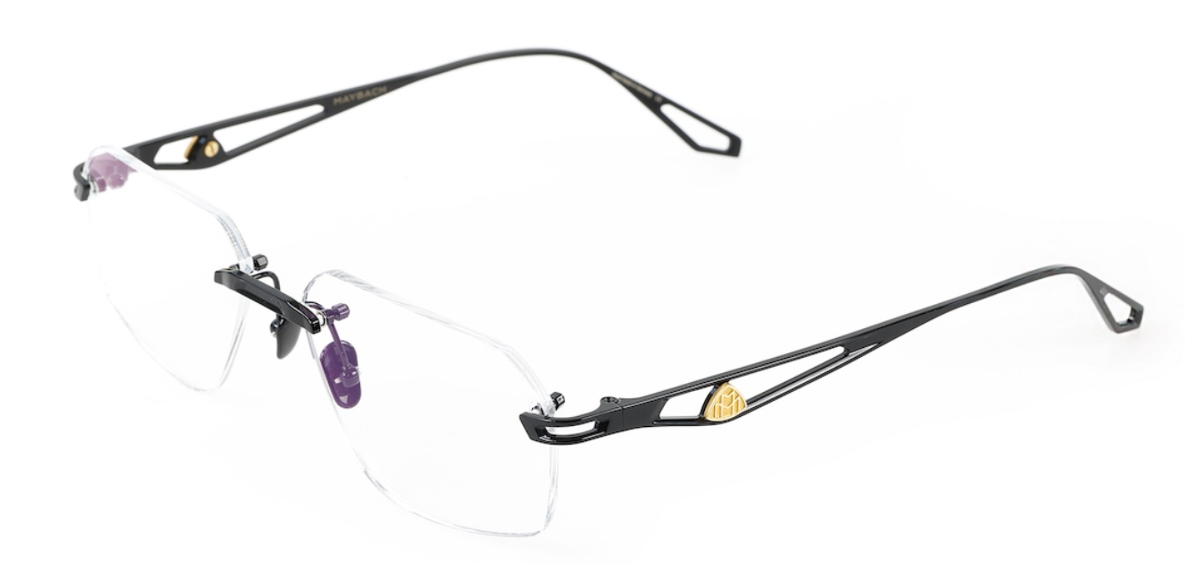 MAYBACH The Lector I Eyeglasses
