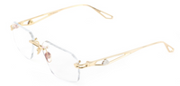 MAYBACH The Lector I Eyeglasses