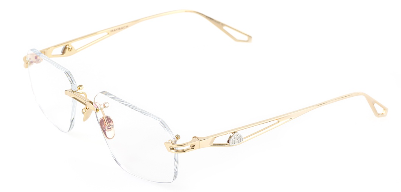 MAYBACH The Lector I Eyeglasses