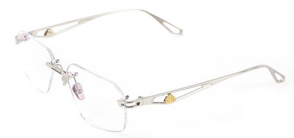 MAYBACH The Lector I Eyeglasses