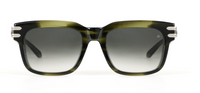 Lunettes de soleil MAYBACH The Swag I
