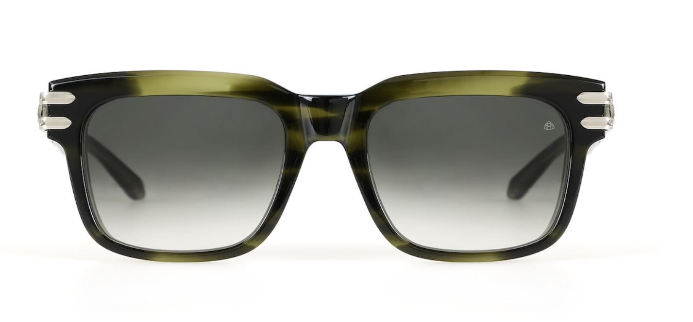 Lunettes de soleil MAYBACH The Swag I
