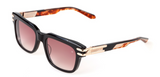 Lunettes de soleil MAYBACH The Swag I