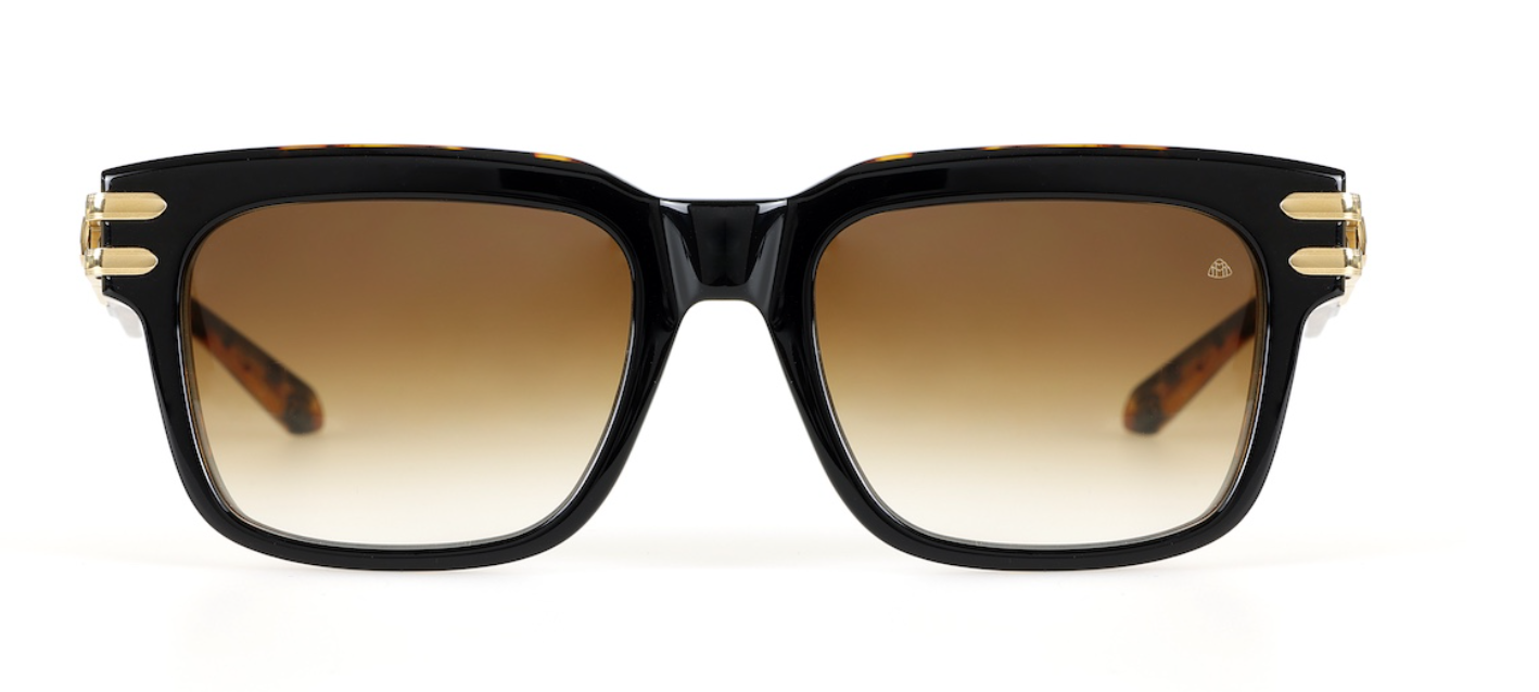Lunettes de soleil MAYBACH The Swag I