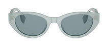 Óculos de Sol Fendi Lettering FE40209I
