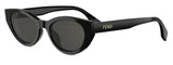 Gafas de Sol Fendi Lettering FE40209I