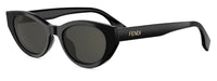 Óculos de Sol Fendi Lettering FE40209I