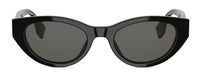 Óculos de Sol Fendi Lettering FE40209I