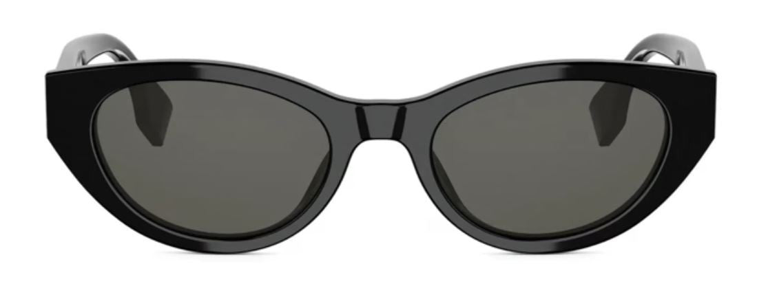 Óculos de Sol Fendi Lettering FE40209I
