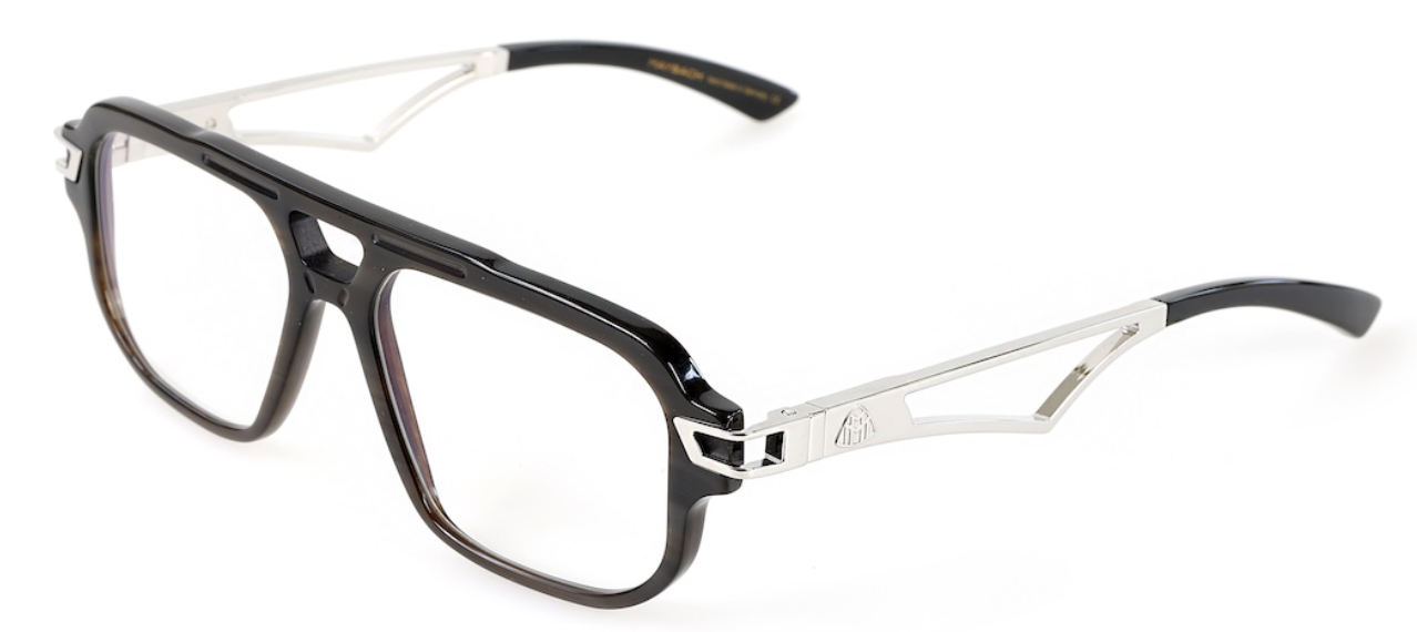 Lunettes de vue MAYBACH The Nook I