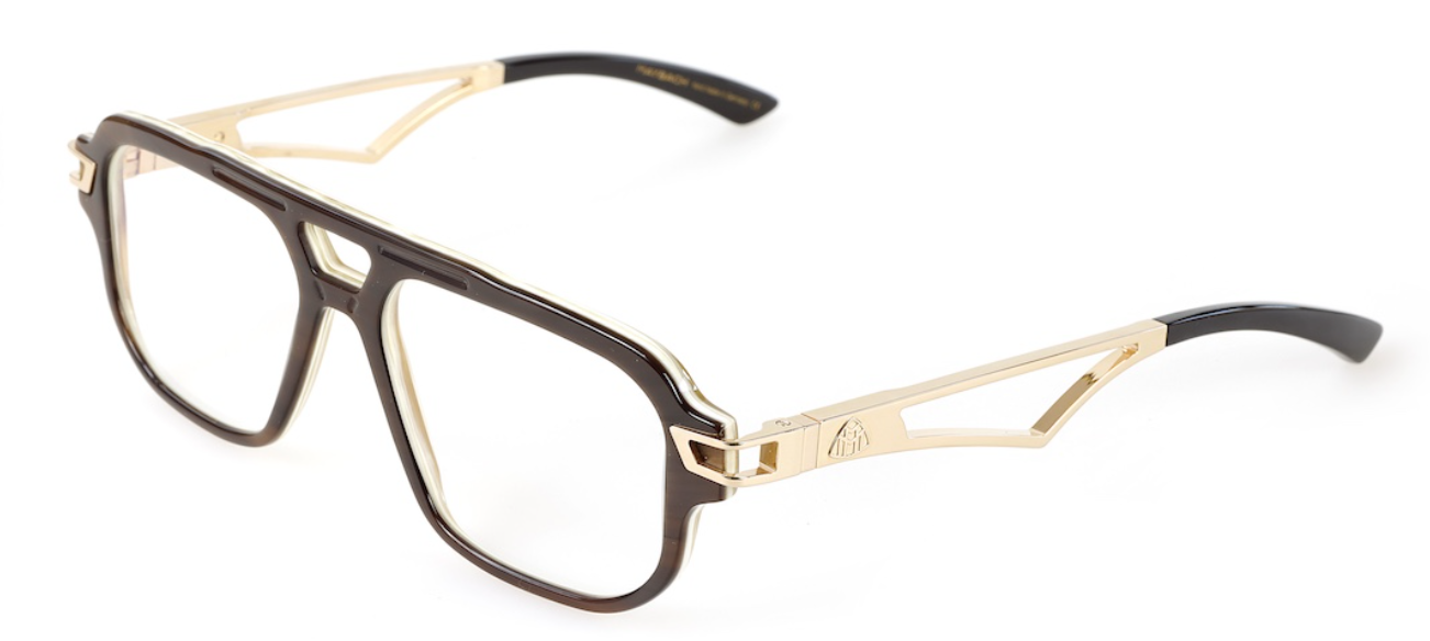 Lunettes de vue MAYBACH The Nook I