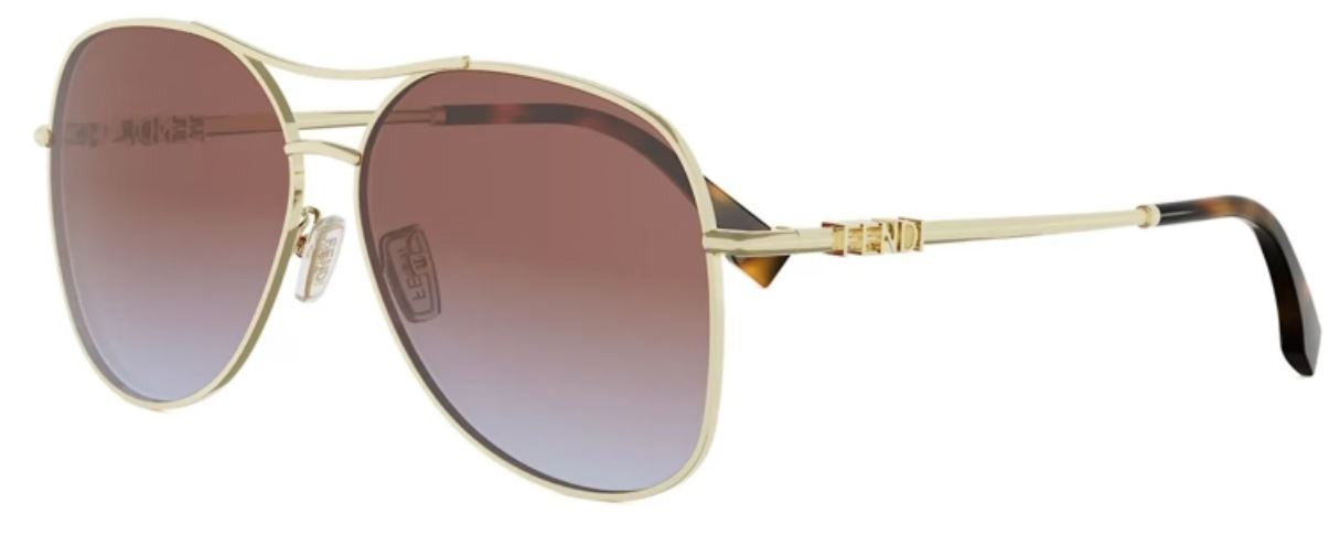 Óculos de Sol Fendi Fendigraphy FE40200U