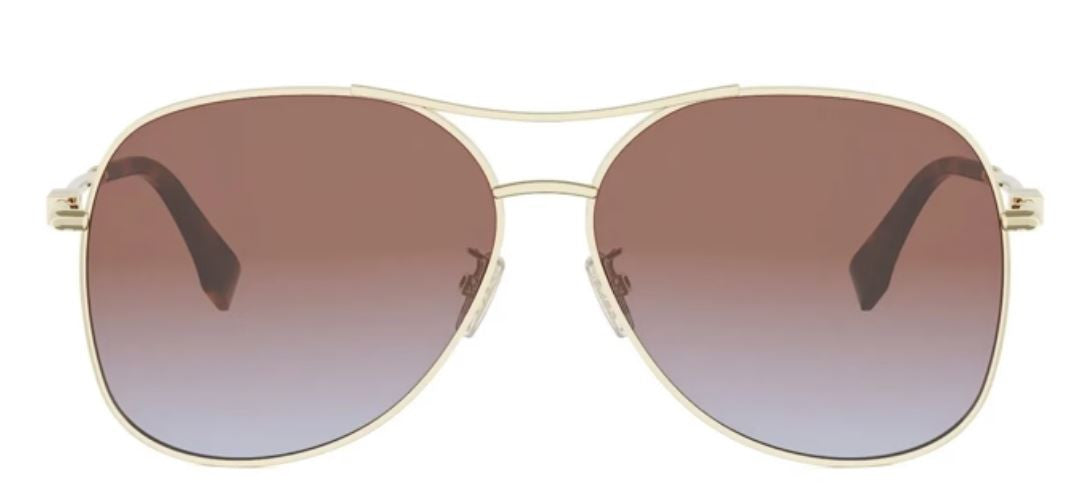 Óculos de Sol Fendi Fendigraphy FE40200U
