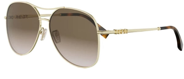 Fendi Fendigraphy FE40200U Sunglasses