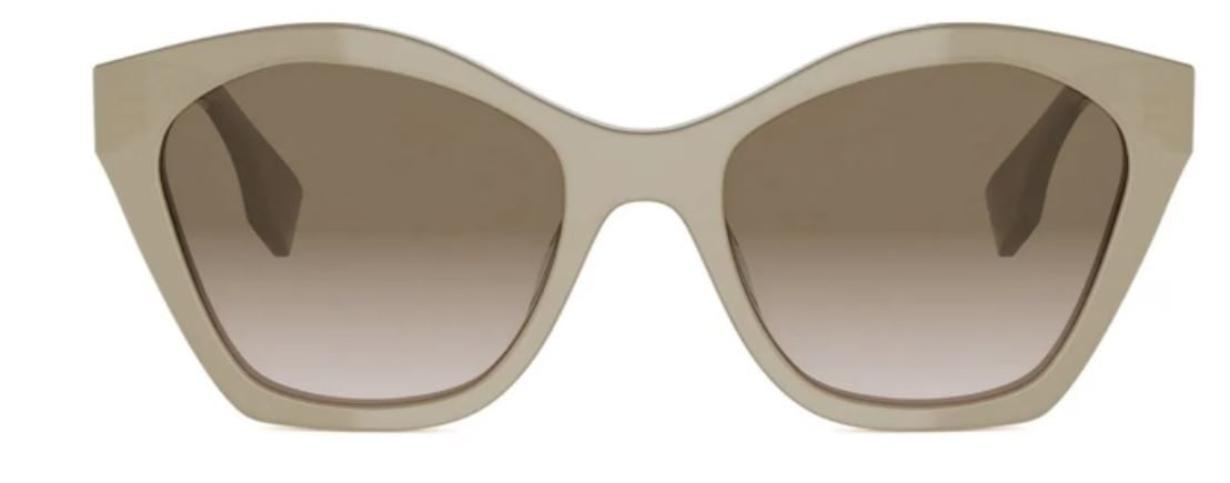 Óculos de Sol Fendi Lettering FE40175I