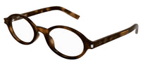 Korrektionsbrille Saint Laurent Corner Angle SL 751 JEANNE OPT