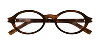 Korrektionsbrille Saint Laurent Corner Angle SL 751 JEANNE OPT