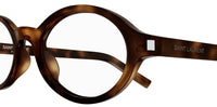 Korrektionsbrille Saint Laurent Corner Angle SL 751 JEANNE OPT