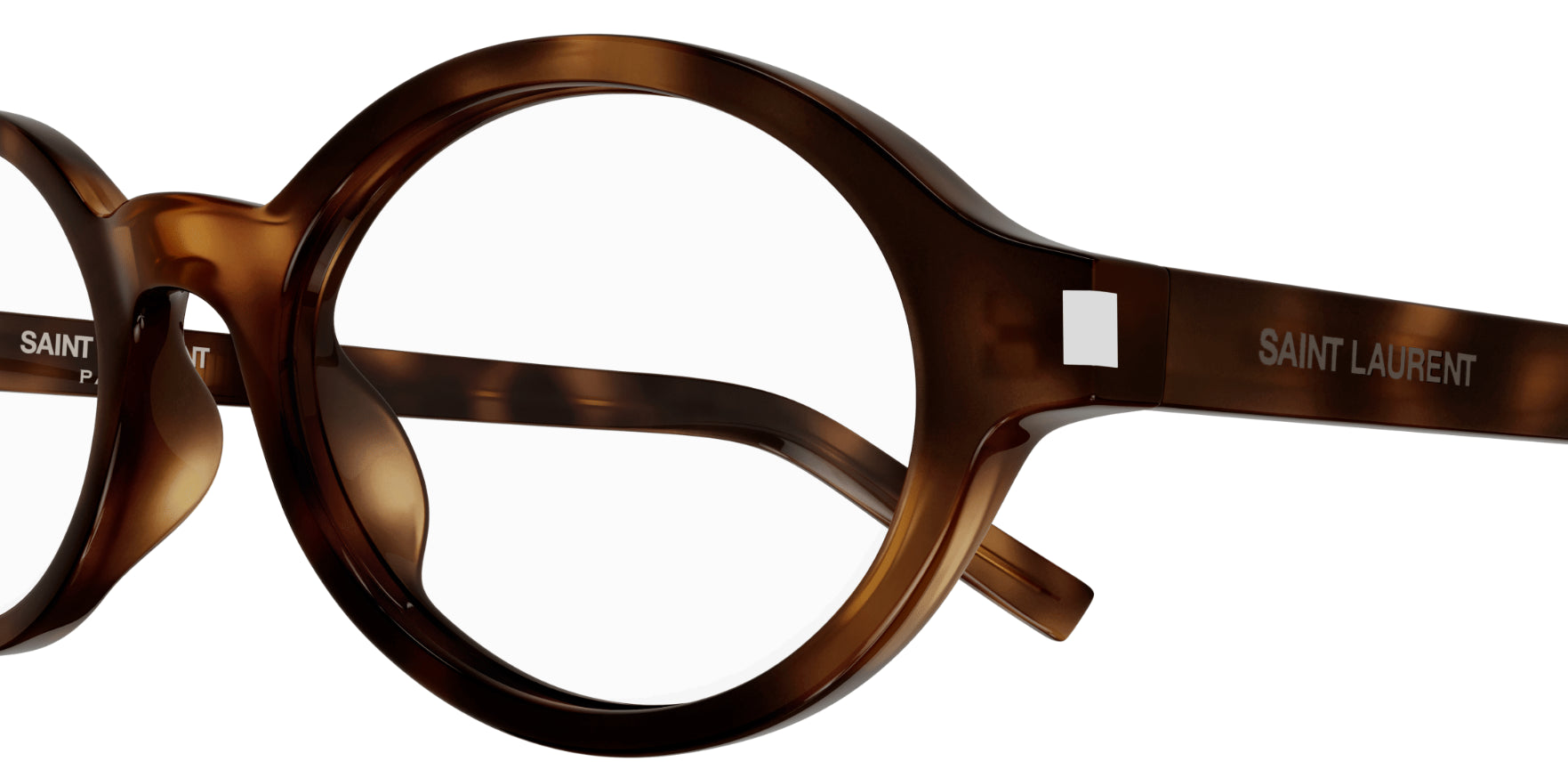 Korrektionsbrille Saint Laurent Corner Angle SL 751 JEANNE OPT