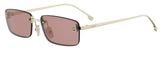 Occhiali da sole Fendi First Crystal FE4172US
