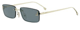 Occhiali da sole Fendi First Crystal FE4172US