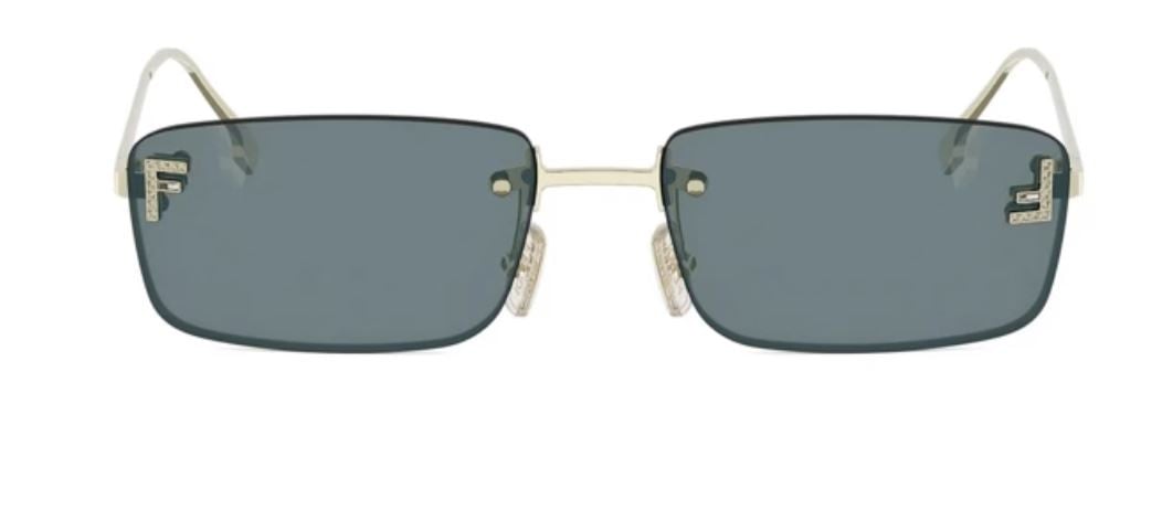 Óculos de sol Fendi First Crystal FE4172US
