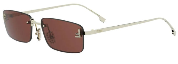 Óculos de sol Fendi First Crystal FE4172US