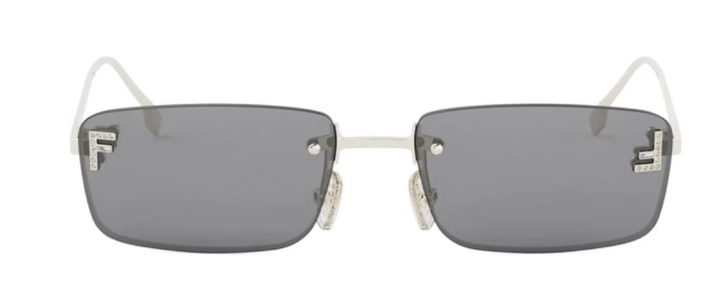 Óculos de sol Fendi First Crystal FE4172US