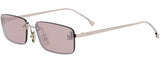 Occhiali da sole Fendi First Crystal FE4172US