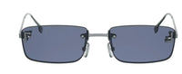 Óculos de sol Fendi First Crystal FE4172US