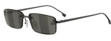 Occhiali da sole Fendi First Crystal FE4172US
