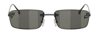 Óculos de sol Fendi First Crystal FE4172US