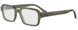 Lunettes de vue Fendi FF Squared FE50139I