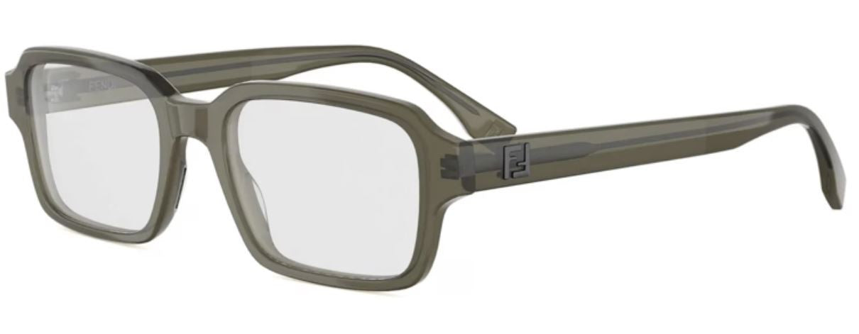 Brille Fendi FF Squared FE50139I
