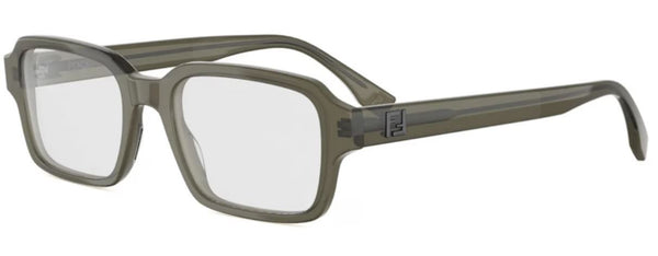Fendi FF Squared FE50139I optical glasses
