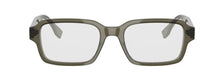 Brille Fendi FF Squared FE50139I