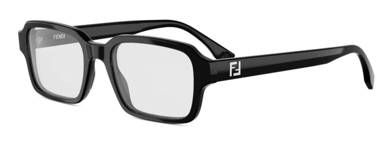 Brille Fendi FF Squared FE50139I