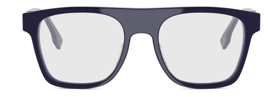 Korrektionsbrille Fendi Diagonal FE50138I