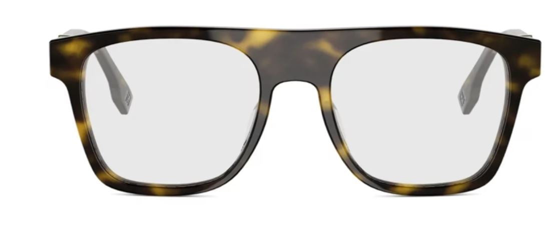 Korrektionsbrille Fendi Diagonal FE50138I