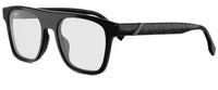 Korrektionsbrille Fendi Diagonal FE50138I