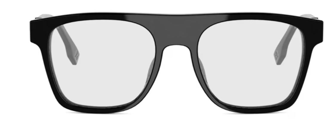 Korrektionsbrille Fendi Diagonal FE50138I