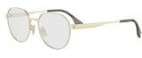 Lunettes de vue Fendi Sky FE50137U