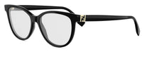 Brille Fendi Forever FE50145I