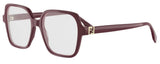 Lunettes de vue Fendi Forever FE50144I