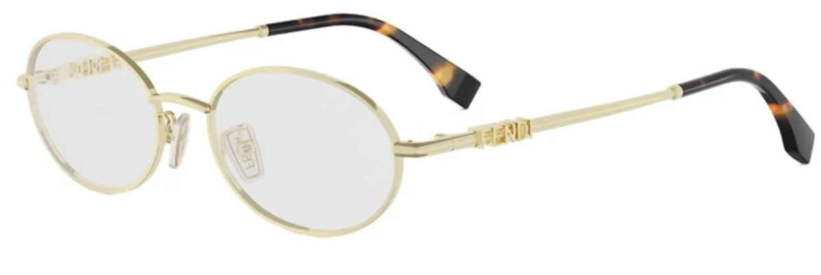 Korrektionsbrille Fendi FendiGraphy FE50140U