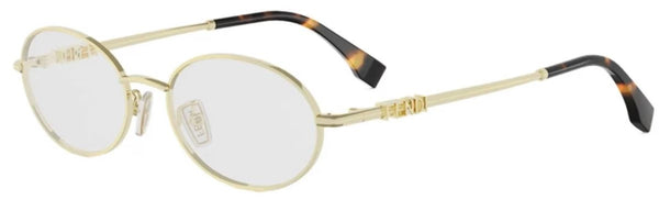 Fendi FendiGraphy FE50140U Optical Glasses