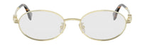 Korrektionsbrille Fendi FendiGraphy FE50140U